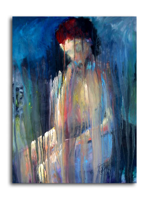 Click here to view Dreamstate by Calvin deRuyter