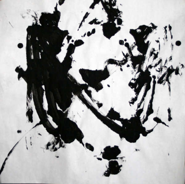 Unveil: Anticipation by Calvin deRuyter