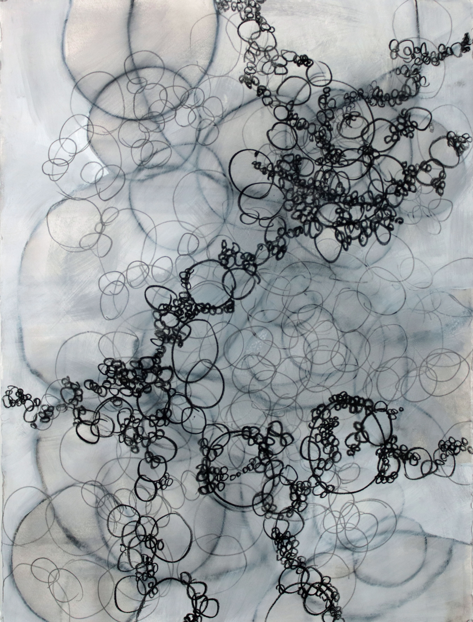 Interconnected by Calvin deRuyter