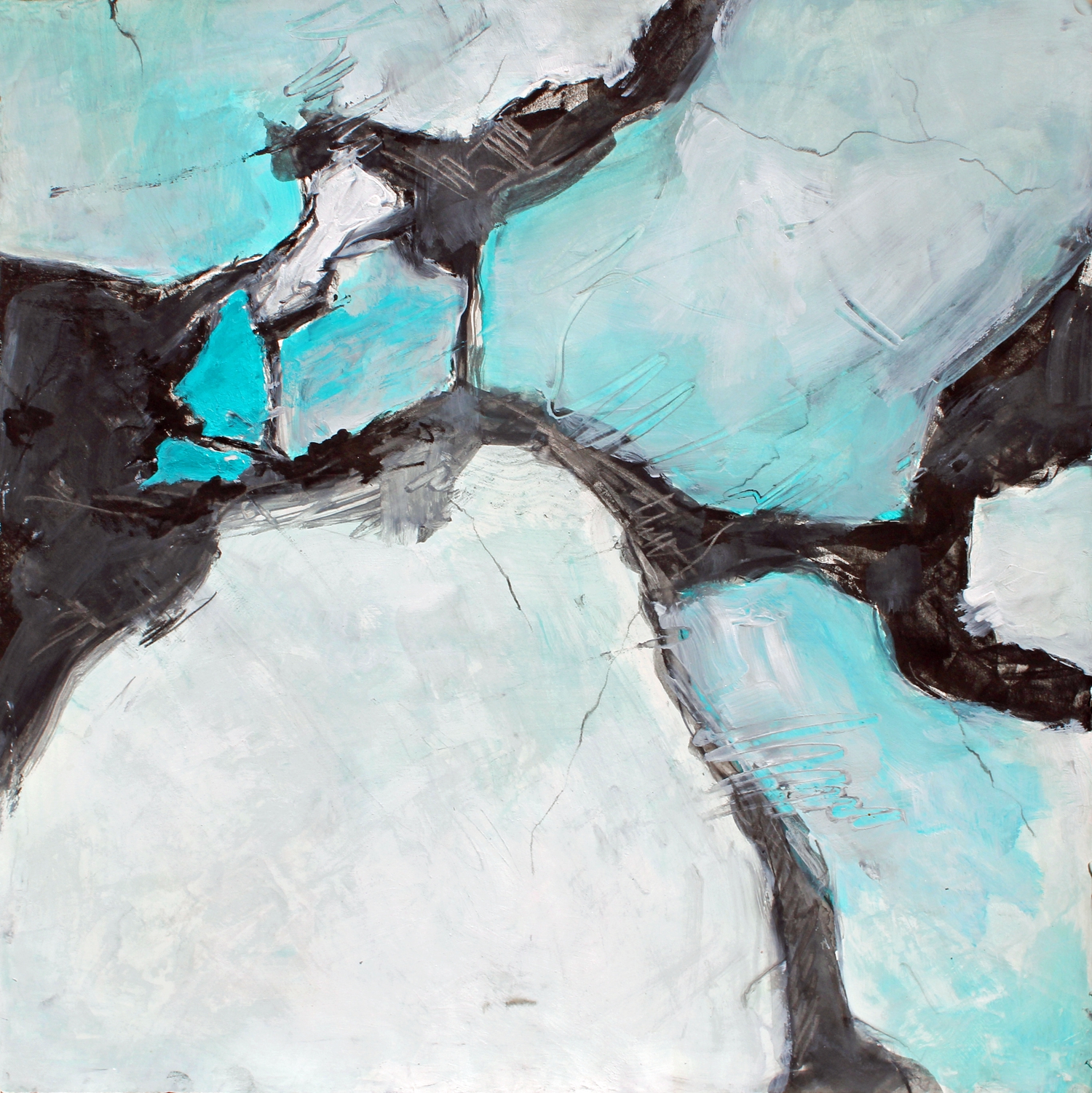 Click here to view Ice Up by Calvin deRuyter