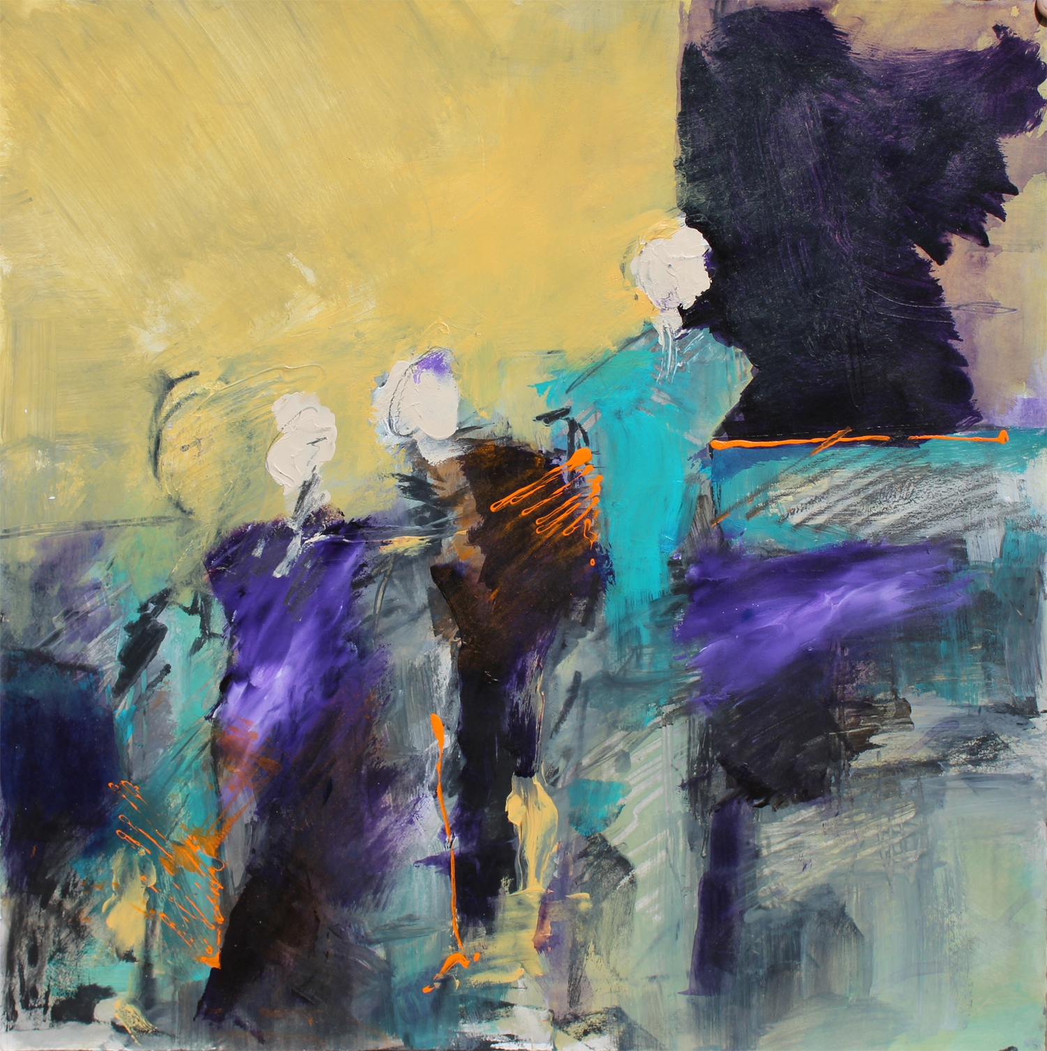 Click here to view The Jury by Calvin deRuyter