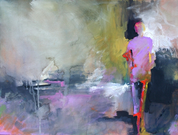 Click here to view You Are by Calvin deRuyter