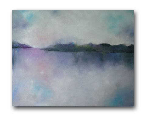 Click here to view Gray Day by Calvin deRuyter