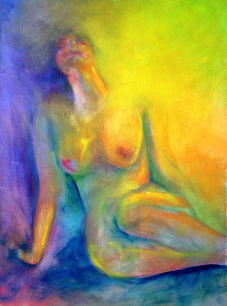 Click here to view Resignation by Calvin deRuyter