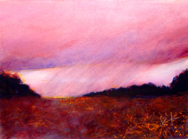 Click here to view No Place To Take Shelter by Calvin deRuyter