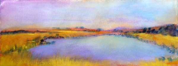 Click here to view Minnesota Marsh by Calvin deRuyter