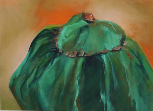 Click here to view Squash by Calvin deRuyter