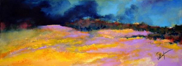 Click here to view Uncultivated Field #4 by Calvin deRuyter