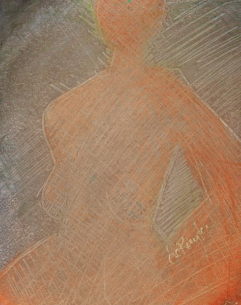 Click here to view Madeline #1 (Modest) by Calvin deRuyter
