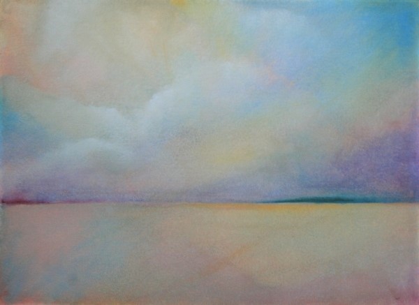 Click here to view Atmosphere #11 by Calvin deRuyter