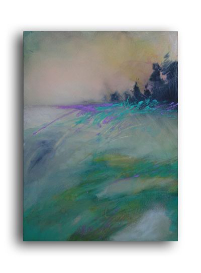 Click here to view Winter Moods by Calvin deRuyter